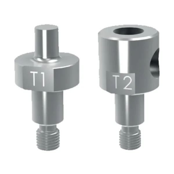 Dent Fix Hole Punch Die Set – T1 + T2 DF-SPRTD