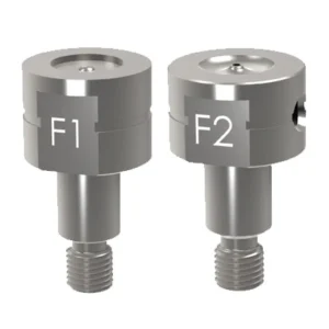 Dent Fix Flow Form Die Set – F1 + F2 DF-SPRFD