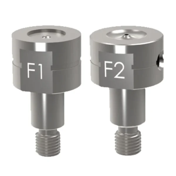 Dent Fix Flow Form Die Set – F1 + F2 DF-SPRFD