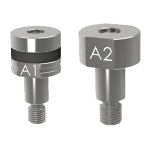 Dent Fix SPR Die Set – 3.3mm A1 + A2 DF-SPRAD