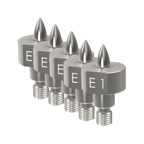 Dent Fix Extractor Die E1 (MALE ONLY) 5 Pack DF-SPR/E1X5