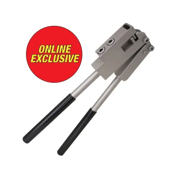 Dent Fix Slot Punch – 8x20mm DF-SP820