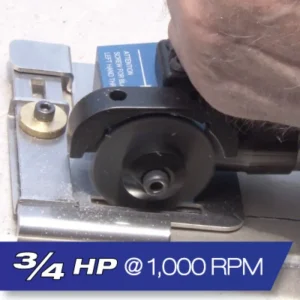 Dent Fix Panel Saw DF-PS36