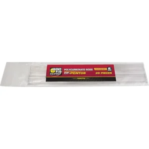 Dent Fix 6mm Polycarbonate Plastic Rods DF-PCNT06