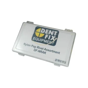 Dent Fix Nylon Blind Rivet Assortment DF-NRAK