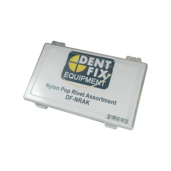 Dent Fix Nylon Blind Rivet Assortment DF-NRAK