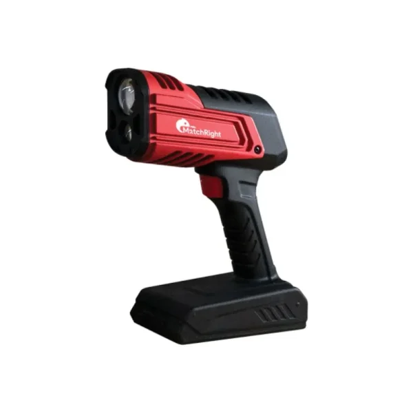 Dent Fix MatchGUN 5 Color Match Gun Kit DF-MR007
