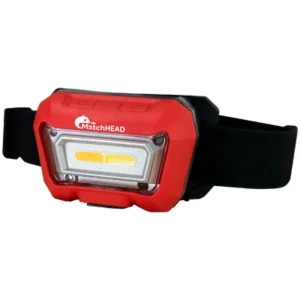 Dent Fix MatchHEAD 3 Color Head Lamp DF-MR003
