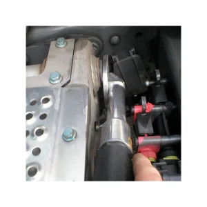 Dent Fix Long Corner Grinder DF-I9315CR