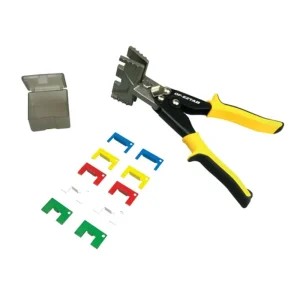 Dent Fix EZ Tab Plastic Tab Repair Kit DF-EZTAB