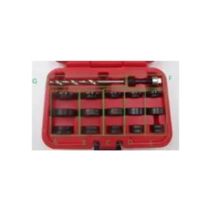 Dent Fix Parking Sensor and Lens Hole Maker DF-EZ10