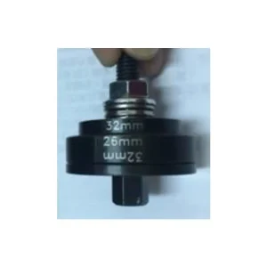Dent Fix Parking Sensor and Lens Hole Maker DF-EZ10