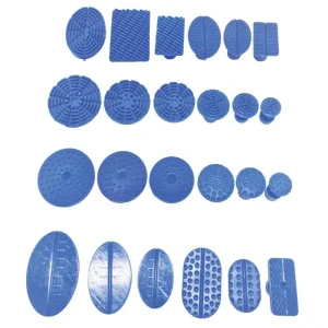 Dent Fix Ultra Ding Massager Deluxe PDR Kit DF-DM555UDX