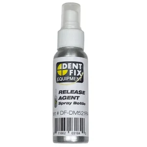 Dent Fix Release Agent – Spray Bottle DF-DM521RA
