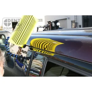 Dent Fix Yellow Ding Board DF-DM510DBY