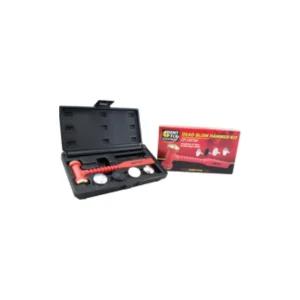 Dent Fix Dead Blow Hammer Kit DF-DB79K