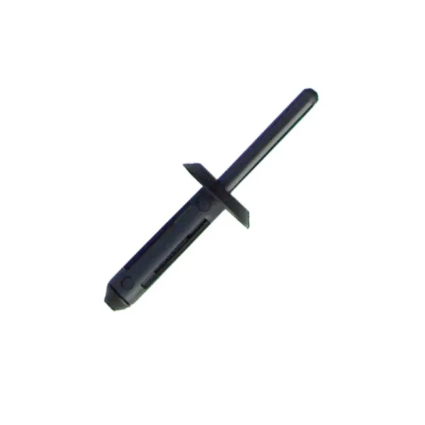Dent Fix Short Plastic Rivets 50 Pack DF-CT887RS