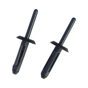 Dent Fix Slimline Plastic Riveter Kit DF-CT887