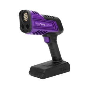 Dent Fix CureRIGHT UV Gun Kit DF-CR004