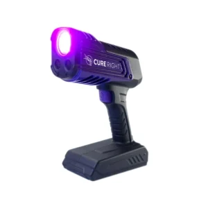 Dent Fix CureRIGHT UV Gun Kit DF-CR004