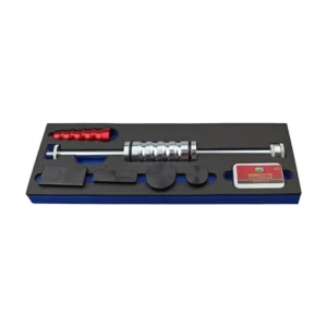 Dent Fix Cold Adhesive Glue Slide Hammer Set DF-CGS71