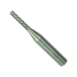 Dent Fix 1/8in. Straight Carbide Burr DF-CB12