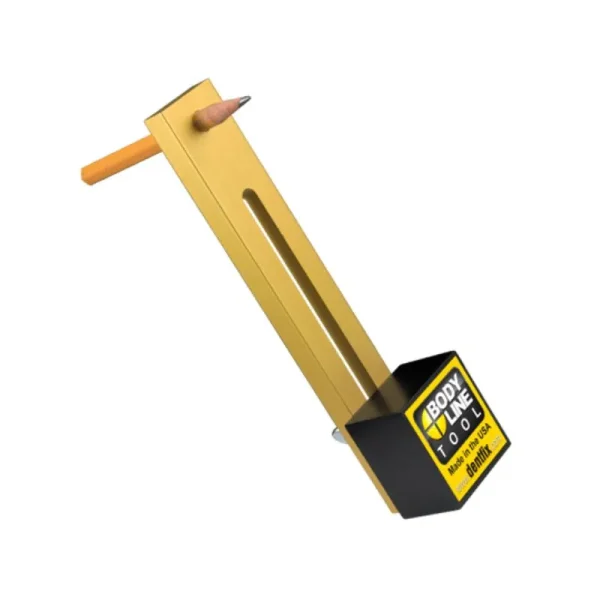 Dent Fix Body Line Tool DF-BL10A