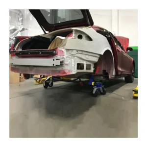 Dent Fix Body Buggy Chassis Roller – 5′ DF-BB105