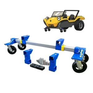 Dent Fix Body Buggy Chassis Roller – 4′ DF-BB104