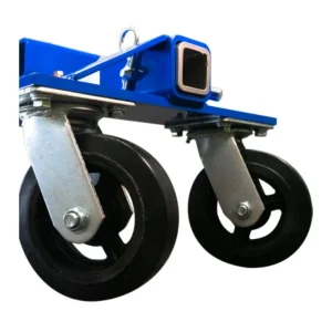 Dent Fix Body Buggy Chassis Roller – 4′ DF-BB104