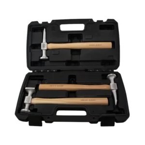 Dent Fix Aluminum Hammer Set – 3 pc DF-AH714