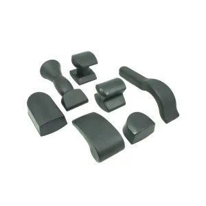 Dent Fix Rubberized Dolly Set – 7 pc DF-AB711