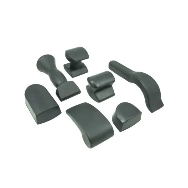 Dent Fix Rubberized Dolly Set – 7 pc DF-AB711