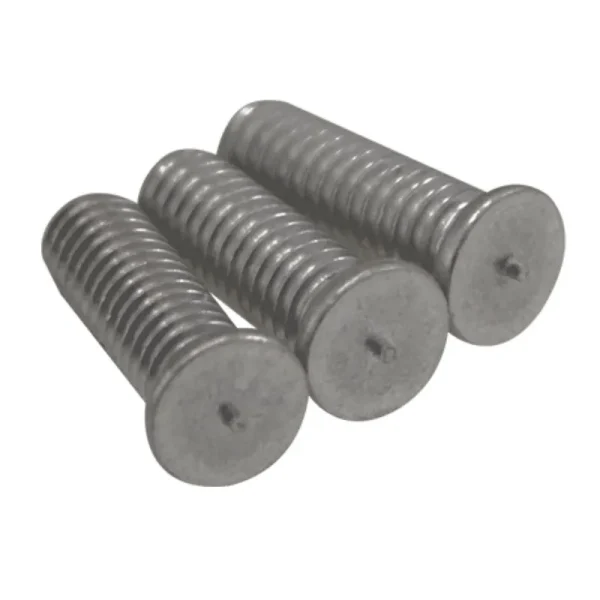 Dent Fix Short Alu-Silicon Stud Pins – M4x12 DF-900PS/SHORT