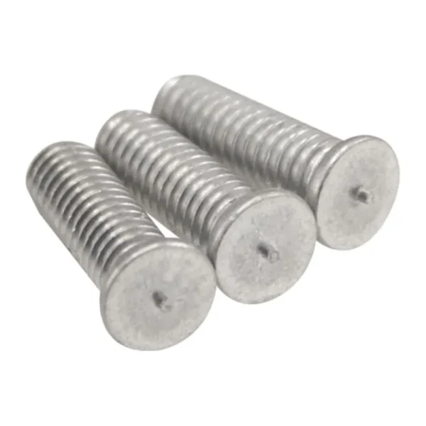 Dent Fix Short Alu-Magnesium Stud Pins – M4x12 DF-900PM/SHORT