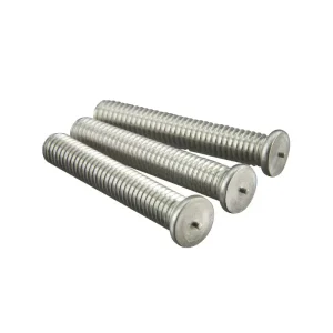Dent Fix Alu-Magnesium Stud Pins – M4x25 DF-900PM/500