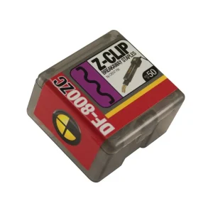 Dent Fix StapleClip – Z 250 pc DF-800ZC/250