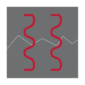 Dent Fix StapleClip – Z 250 pc DF-800ZC/250