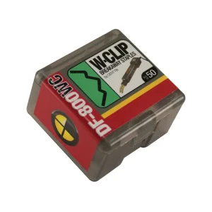 Dent Fix StapleClip – W 250 pc DF-800WC/250