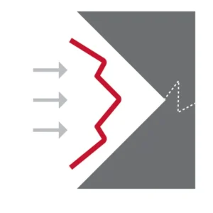 Dent Fix StapleClip – W 250 pc DF-800WC/250