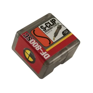 Dent Fix StapleClip – S 50 pc DF-800SC/50