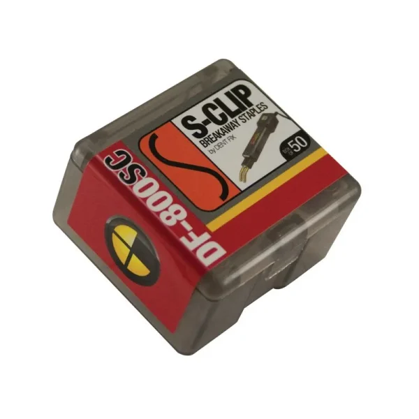 Dent Fix StapleClip – S 250 pc DF-800SC/250