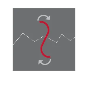 Dent Fix StapleClip – S 250 pc DF-800SC/250