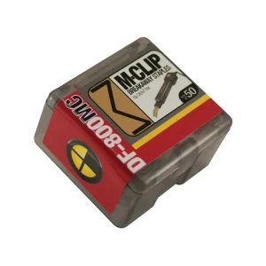 Dent Fix StapleClip – M 250 pc DF-800MC/250