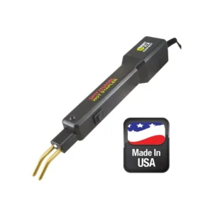 Dent Fix Hot Stapler – Deluxe DF-800BR