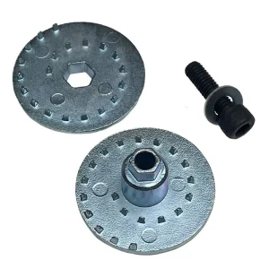 Dent Fix Single Pad Hub DF-710BHS