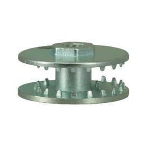 Dent Fix Double Pad Hub DF-710BHD