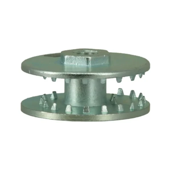 Dent Fix Double Pad Hub DF-710BHD
