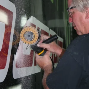 Dent Fix Decal Eraser DF-705