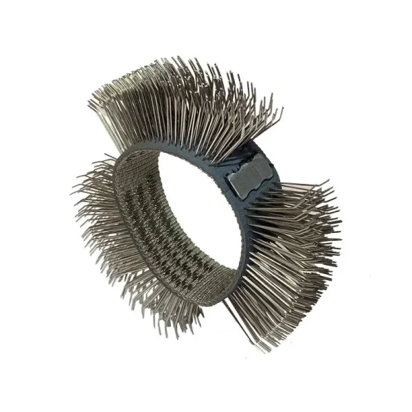 Dent Fix Stainless Steel Medium Brush DF-702SM